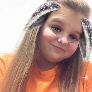 Meet your Posher, Mariah